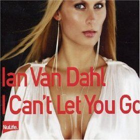 I Can't Let You Go