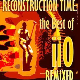Reconstruction Time