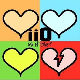Is It Love