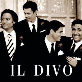 Il Divo