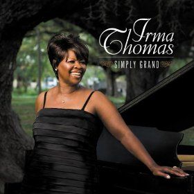 Irma Thomas The New Rules Irma Thomas The New Rules