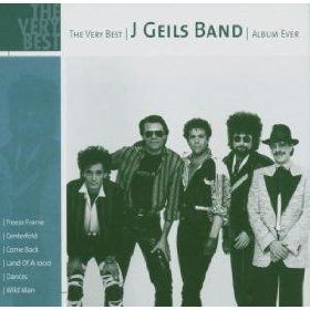 Very Best J. Geils Band Album Ever