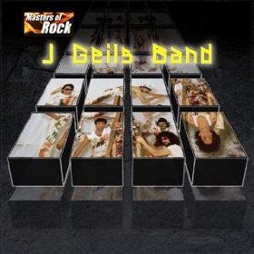 Masters of Rock