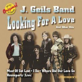 Looking for a Love and Other Hits
