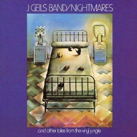 Nightmares...an d Other Tales from the Vinyl Jungle