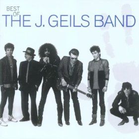 J. Geils Band
