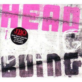 Head Bang Boing