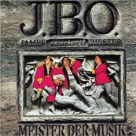 Meister der Musik