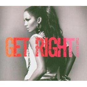Get Right/Love Don't Cost a Thing/If You Had My Love