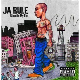 Blood in My Eye