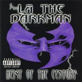 Heist Of The Century