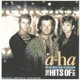 The Hits Of A-ha