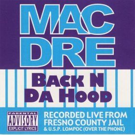 Back N Da Hood