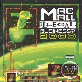 Illegal Business?2000