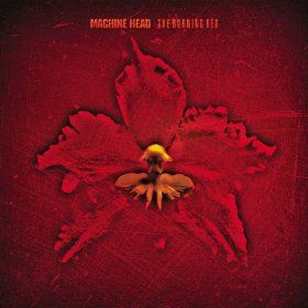 The Burning Red