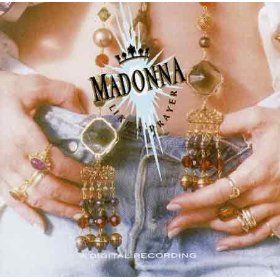 Like A Prayer