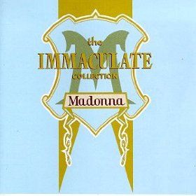 The Immaculate Collection