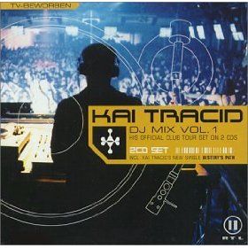DJ Mix, Vol. 1