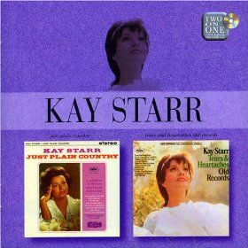 Just Plain Country/Tears and Heartaches Old Records