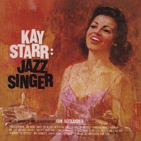 Jazz Singer/I Cry By Night