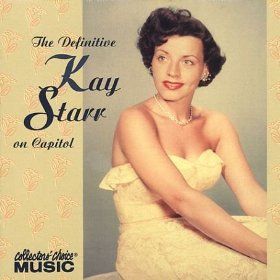 Definitive Kay Starr on Capitol