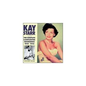 Complete Lamplighter Recordings 1945-1946