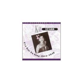 I've Got to Sing 1944-1948: The Metronome Series