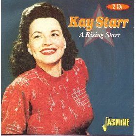Rising Starr