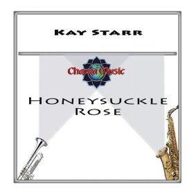 Honeysuckle Rose