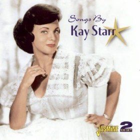 Songs by Kay Starr