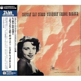 Erroll Garner Fabulous Garner Erroll Garner Fabulous Garner