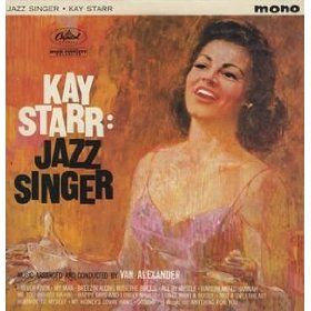 Kay Starr: Jazz Singer