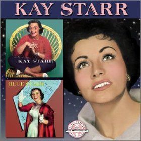 Blue Starr