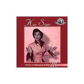 Kay Starr, Vol. 2