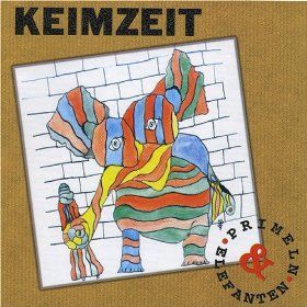 Keimzeit - Kapitel Elf Keimzeit - Kapitel Elf