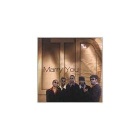 Marry You