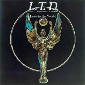 Love to the World