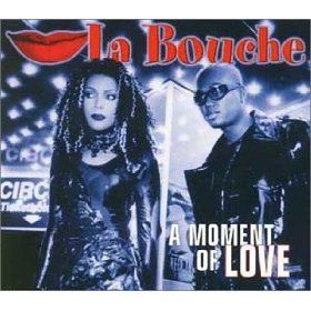 Moment of Love