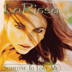 Someone to Love Me