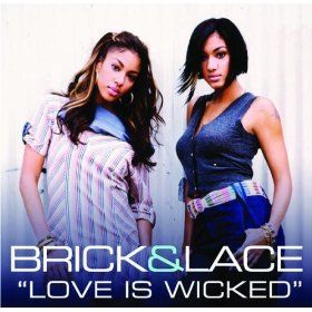 Love Is Wicked