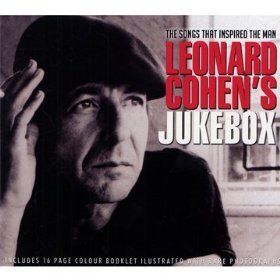 Leonard Cohen's Jukebox