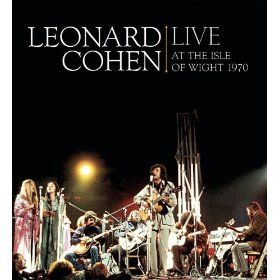 Live At The Isle Of Wight 1970