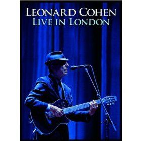 Live in London