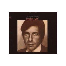 Songs of Leonard Cohen