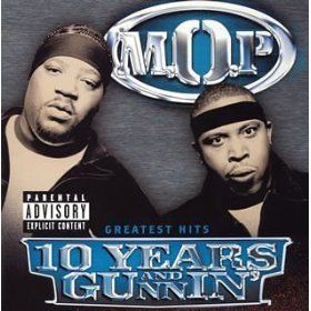 10 Years and Gunnin: Best Of