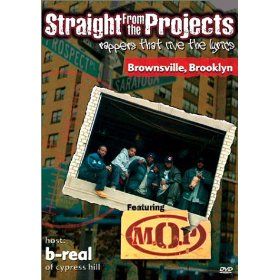 Straight from the Projects