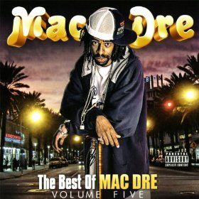 Best of Mac Dre, Vol. 5
