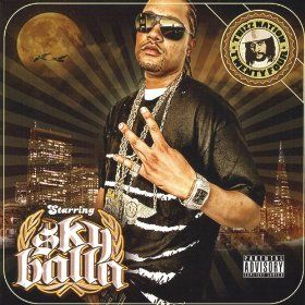 Thizz Nation, Vol. 24: Sky Balla