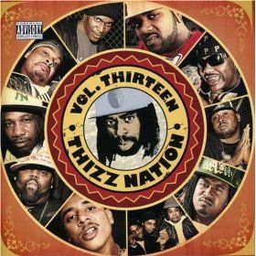 Thizz Nation, Vol. 13
