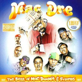 Best of Mac Dammit and Friends